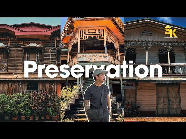 A SLICE OF LIFE IN THE HERITAGE DISTRICT OF JIMENEZ MISAMIS OCCIDENTAL! | PART 6 VIDEO