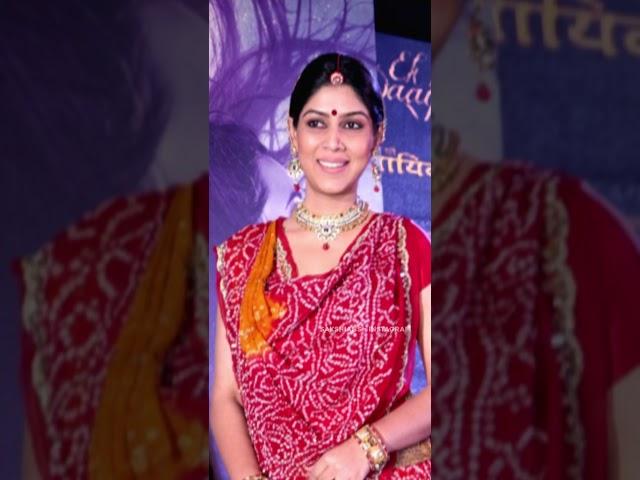 Cause Sakshi Tanwar is just 