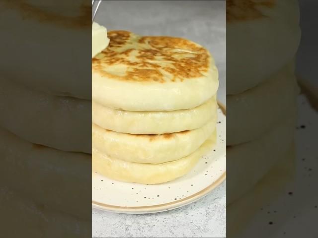 Самые вкусные хачапури на сковороде