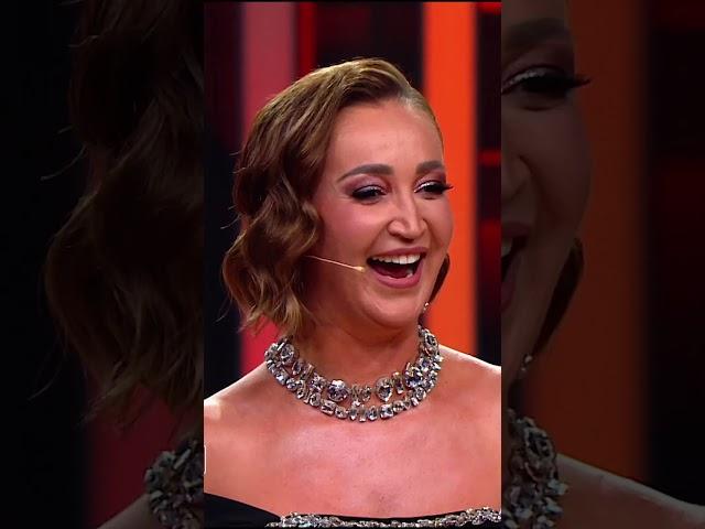 Федункив вынесла новую ведущую камеди @TNT_shows #тнт #shorts #ComedyClub #КамедиКлаб