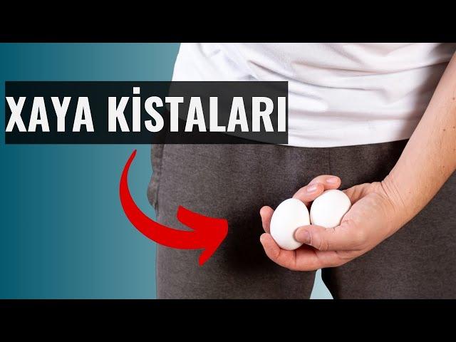 XAYA KİSTALARI SONSUZLUQ Xəstəliyinə Səbəb olur! | Azər Mirzəyev