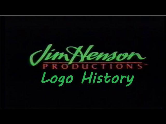 The Jim Henson Company Logo History