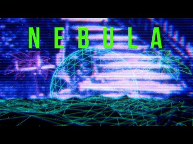 Xavier G - Nebula (Visualizer)