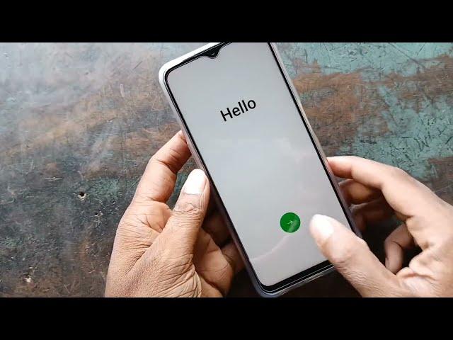 Oppo A57 New FRP Unlock