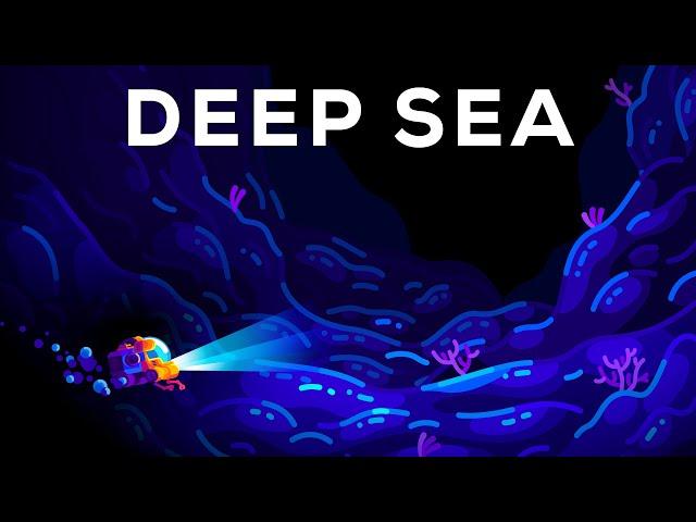 What’s Hiding at the Most Solitary Place on Earth? The Deep Sea