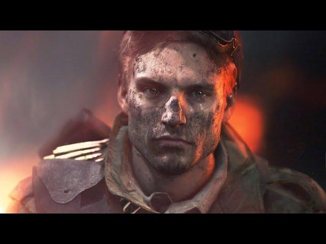 Battlefield V Multiplayer Gameplay - IGN Live E3 2018