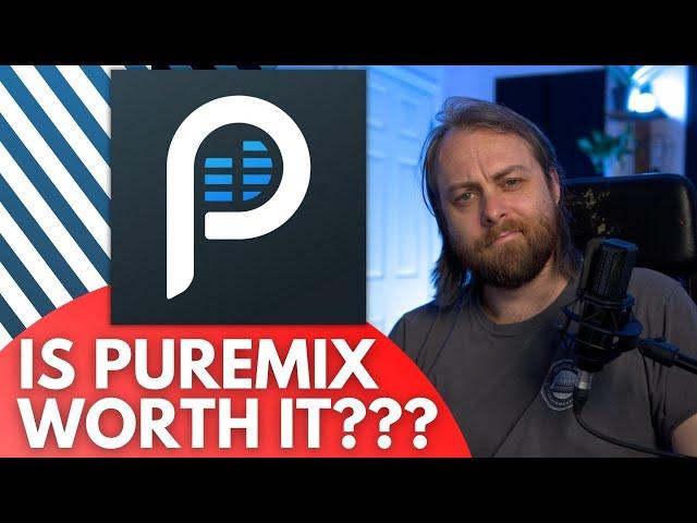 Is Puremix Worth it?? HONEST REVIEW