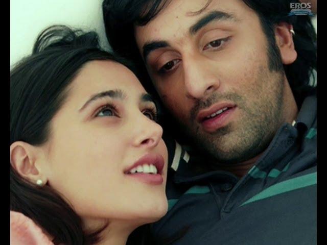 Unseen scene of Ranbir Kapoor | Rockstar