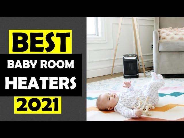 Best Heater for Baby Room of 2021