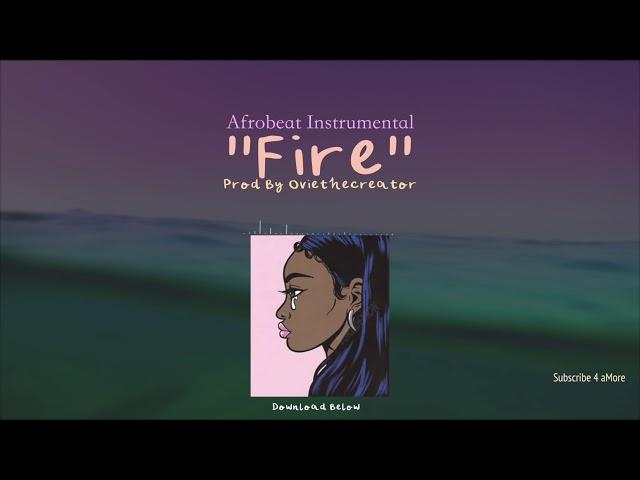 Mayorkun x Runtown x Mr Eazi x Davido Type Beat | Afrobeat Instrumental 2018