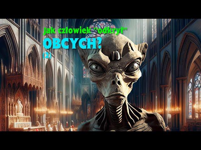 Obcy - extraterrestrialsi, kiedy i jak człowiek ich "odkrył" (2) - tryby rzeczywistości, Żelkowski