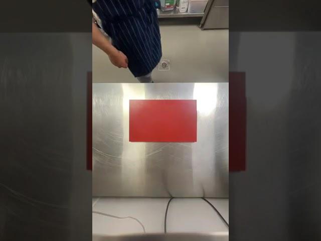 total cleaning #chefworks #essex #colchester #cleaning #food #italianfood #italianrestaurant