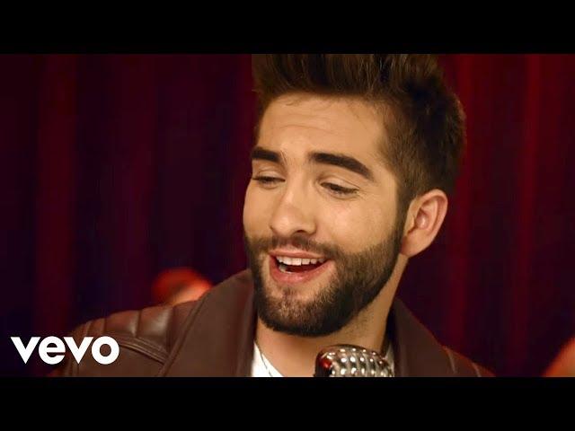 Kendji Girac - ME QUEMO