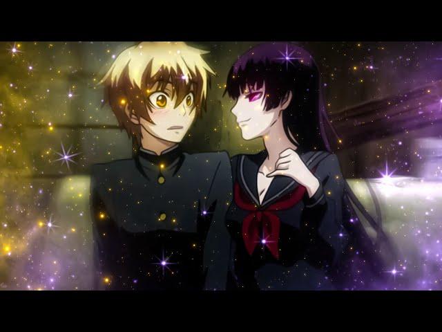 Boy Falls in Love With Naughty Ghost and Uncovers a Horrible Secret Anime Recap