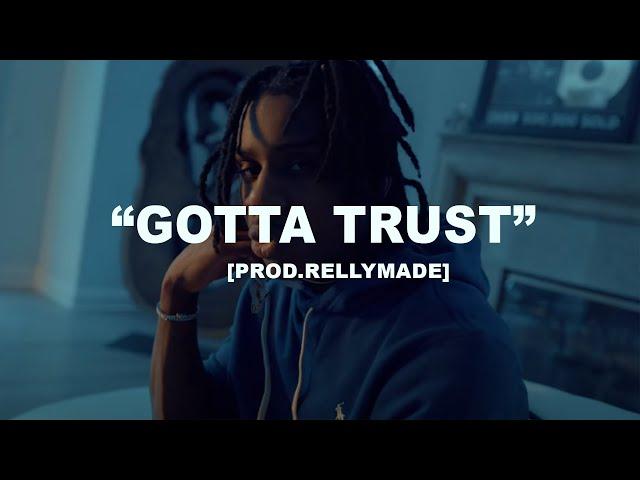 [FREE] Polo G x Rod Wave Type Beat 2020 "Gotta Trust" (Prod.RellyMade)