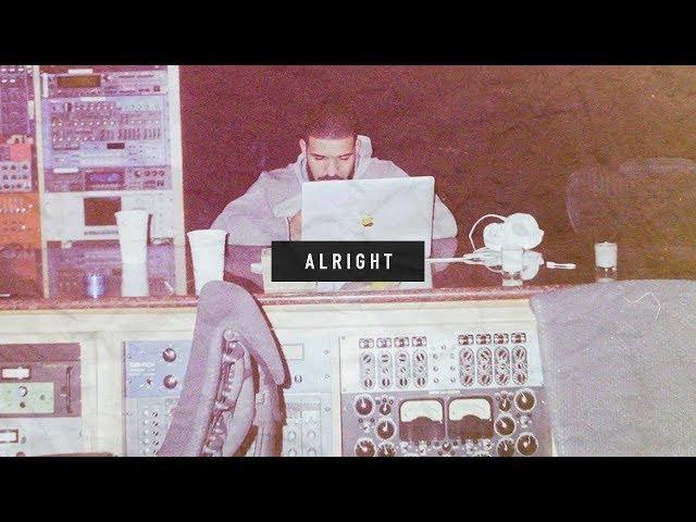 Free Drake So Far Gone type beat "Alright" 2019