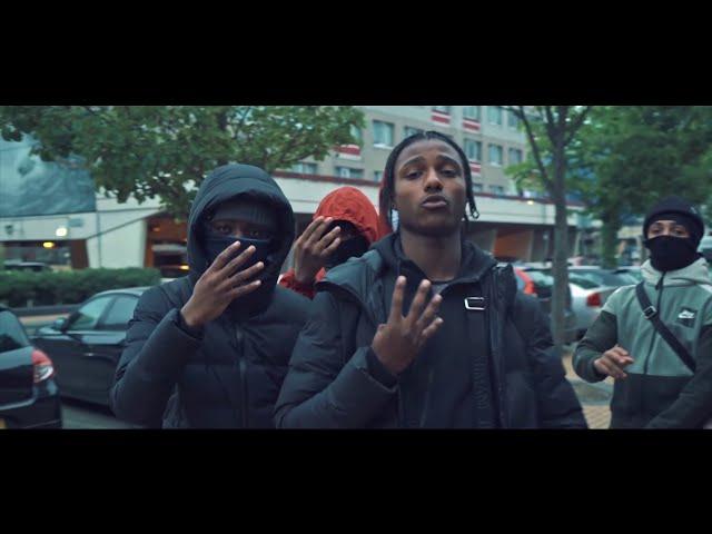 #OFB Double L'z X SJ - Already (Music Video) Prod. By MobzBeatz | Pressplay