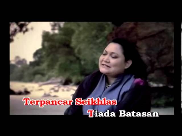 Adibah Noor - Terlalu Istimewa