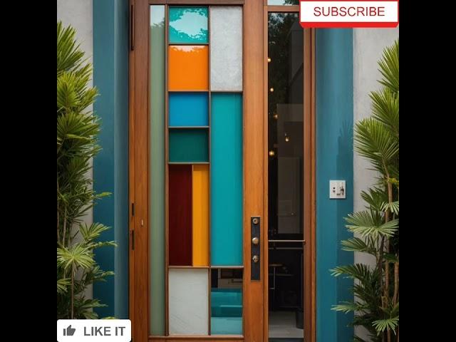 wooden door design ideas//main door design2024