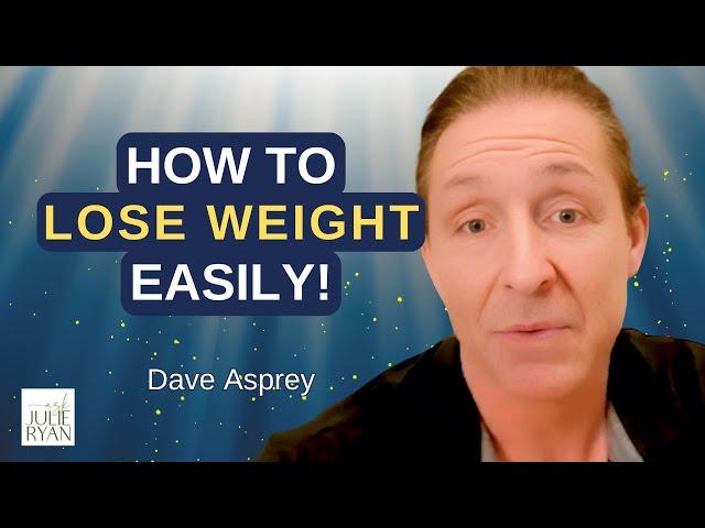 REAL WEIGHT LOSS Hacks They Don’t Want You to Know! Why Laziness Might Be the Secret! I Dave Asprey