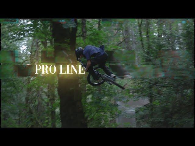 INSANE Pro-Line Jump Trail