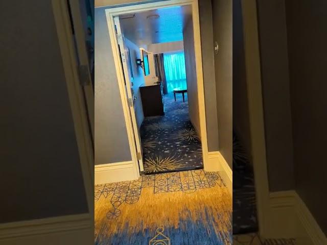 Disneyland Hotel 2 Bedroom Family Connecting Suite