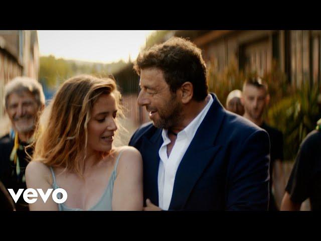 Patrick Bruel - Ce monde-là (Clip officiel)