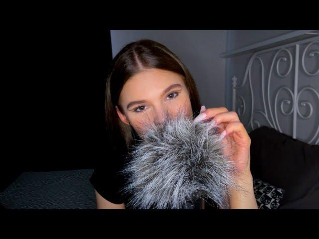 ASMR IN SWEDISH  Personal Attention & Taking Care of You 