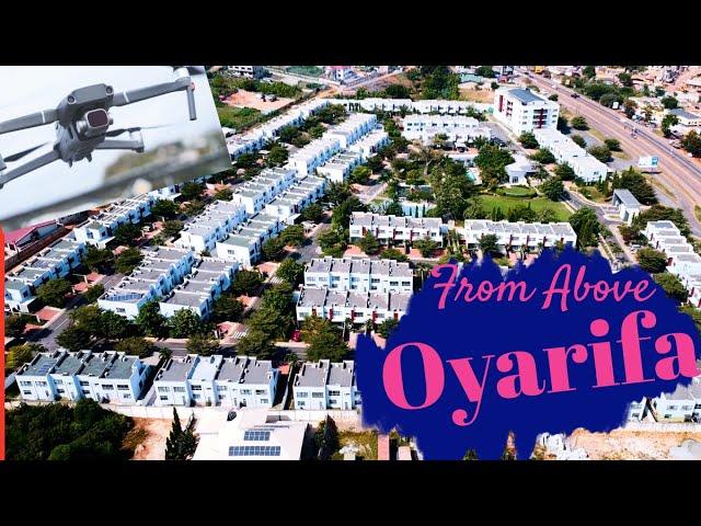 Oyarifa: A Glimpse of Luxury Living in Accra