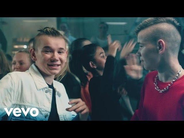 Marcus & Martinus - Dance With You