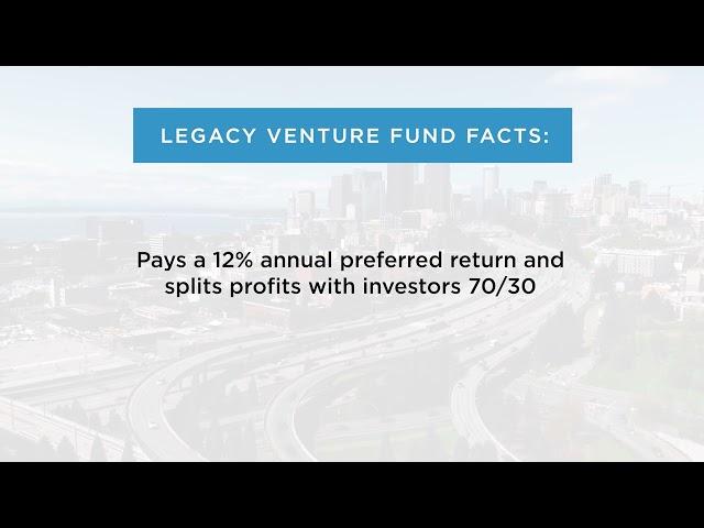 Legacy Venture Fund