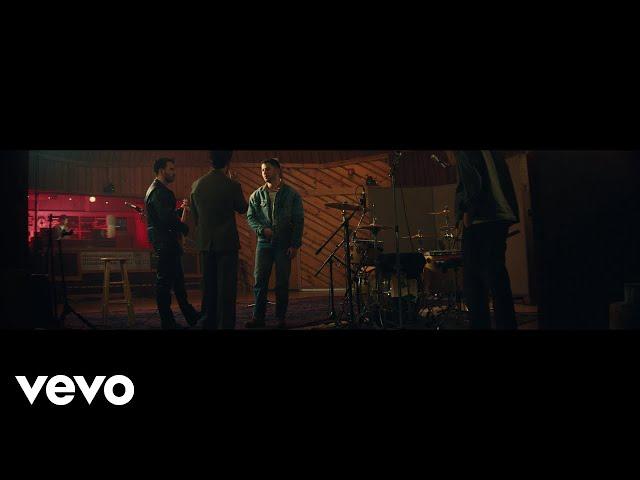 Jonas Brothers - Love Me To Heaven (Official Video)