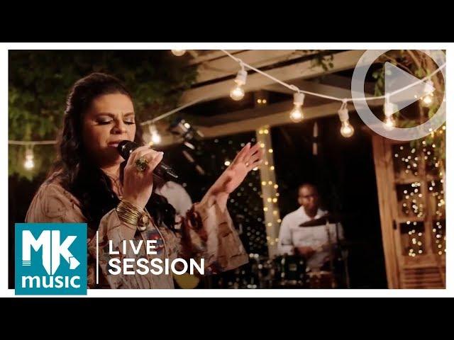 Léa Mendonça - Do not Leave None of My Getting lost (Live Session)