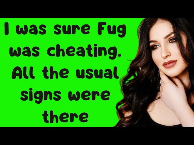 Busted! My Cheating Wife's Secret Affair Exposed | Emotional Confession