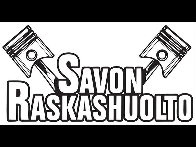 Savon Raskashuolto FPV 12.10.2022