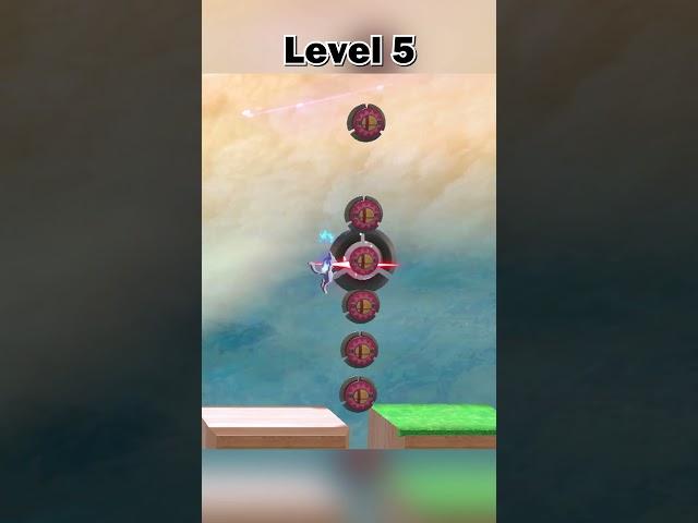 Who can complete the Bumper Challenge without jumping? (Part 4)