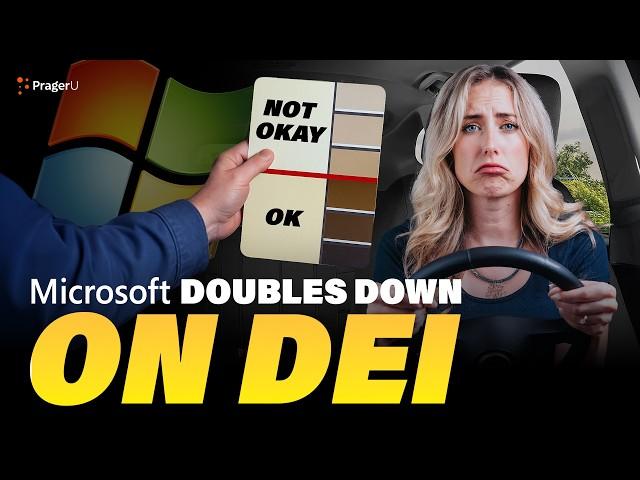 Israeli Embassy Staffers Killed, Trump Unveils “Golden Dome," Microsoft’s Race-Based Pay Scheme
