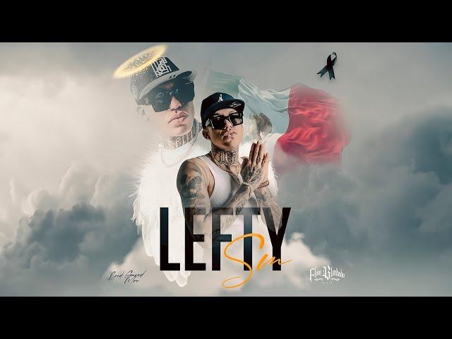 ESE GORRIX - ULTIMO ADIÓS️ (HOMENAJE A LEFTY SM) #JUSTICIA - FlowBlindadoRecords 2024