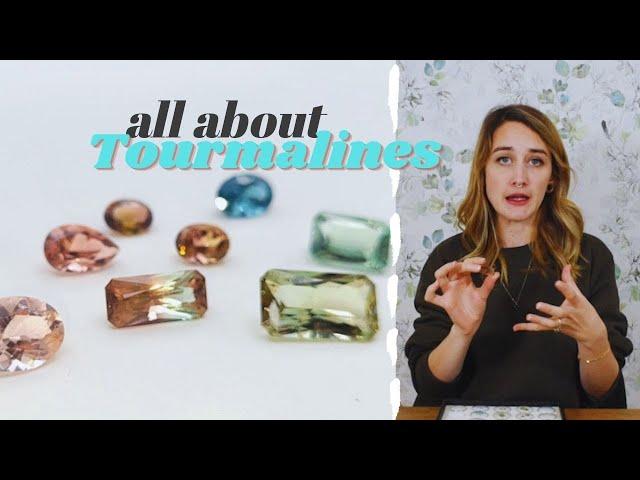 Tourmaline Gemstone Buyers Guide, Identifying Different Qualities, Prices & Authenticity