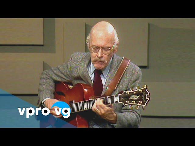 Jim Hall - Careful (live in 1989)