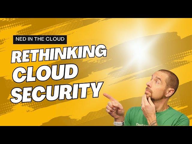 Rethinking Cloud Security: The Essential Guide for You | Cloud Security Tips