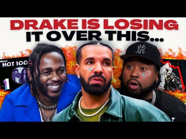 How Kendrick Lamar Just Officially Ended Drake’s Career Forever