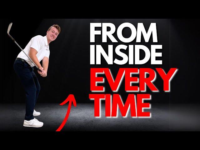 Swinging From The Inside is SO EASY with this tip