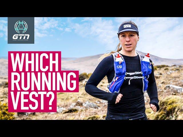 The Ultimate Hydration Pack Guide!