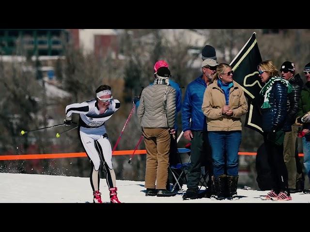 2018 CU Ski Team Highlights