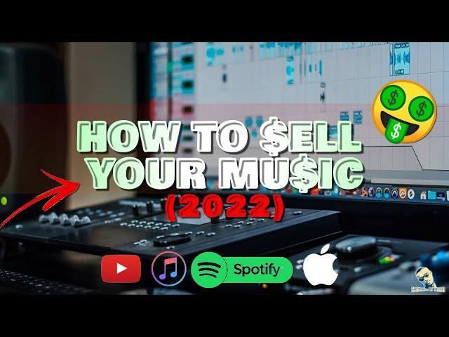 How to Sell / Distribute Your Songs in 2021-2022 || ONErpm