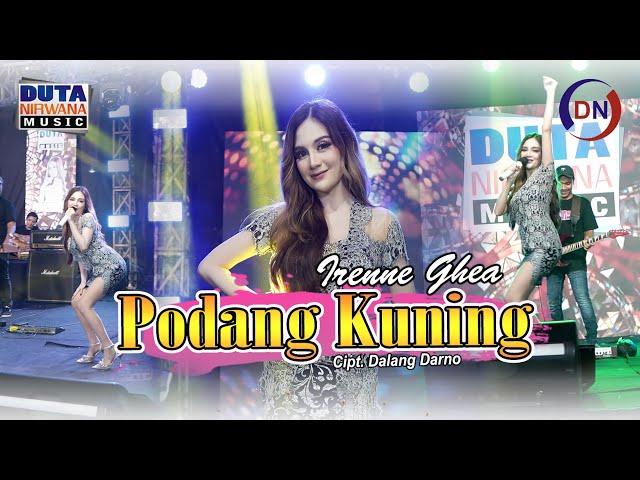 Irenne Ghea - Podang Kuning | Duta Nirwana Music [OFFICIAL]