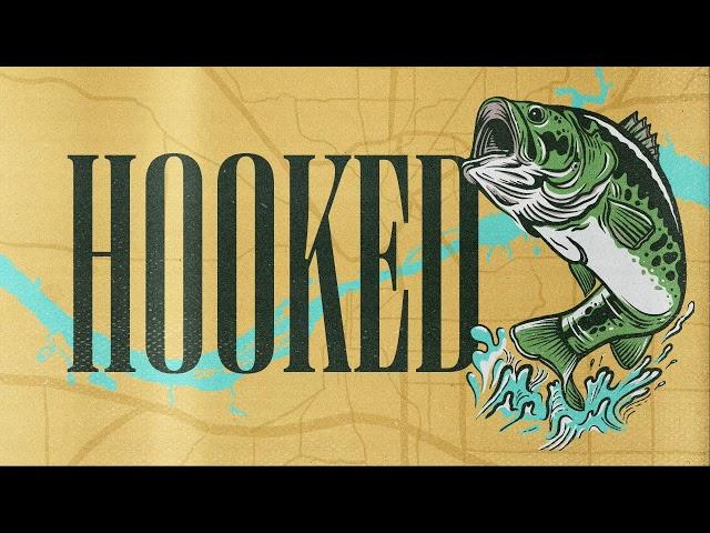 HOOKED | Week 2 | Steve Huskey | Faith Church #igotofaith