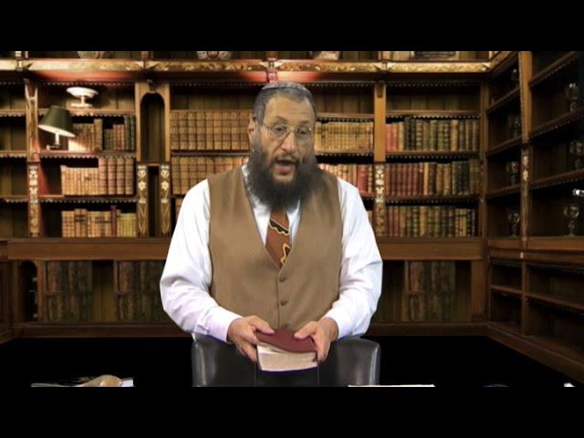 Our Messiah is Jewish 2 - Mottel Baleston - Jewish Holy Days and Messiah Jesus