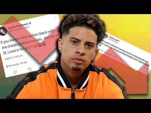 The Rise And Fall Of Austin McBroom: From Big Bank to Bankrupt!